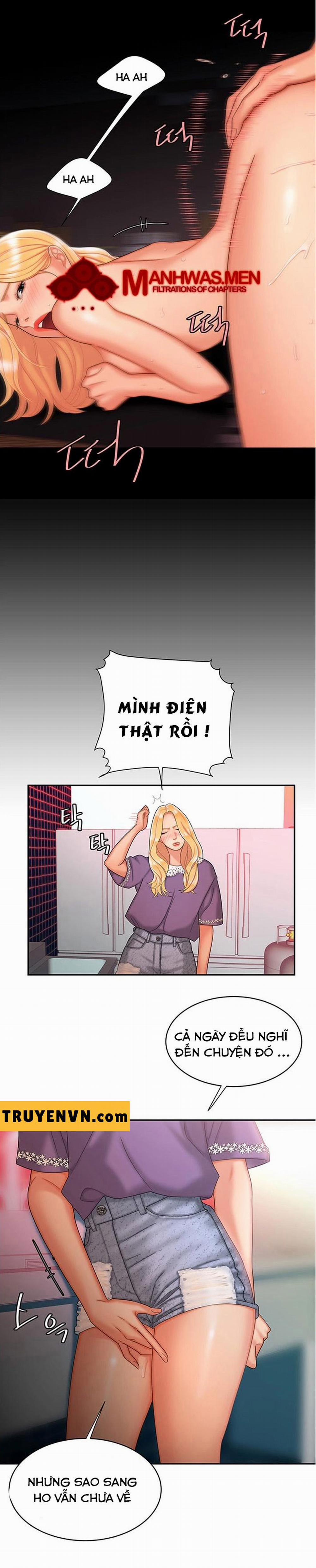 Chàng Trai Giao Hàng 15 trang 14