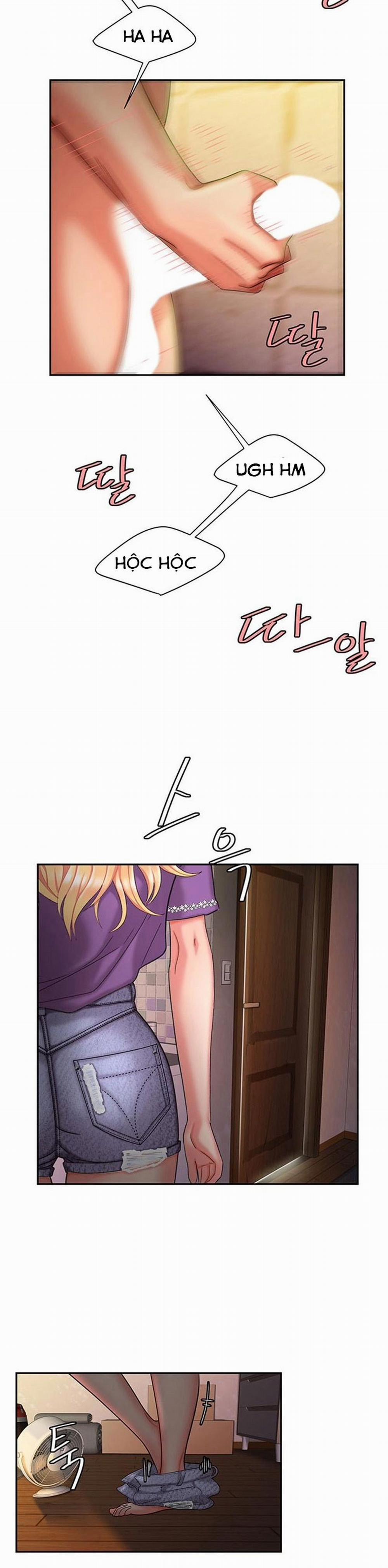 Chàng Trai Giao Hàng 15 trang 21