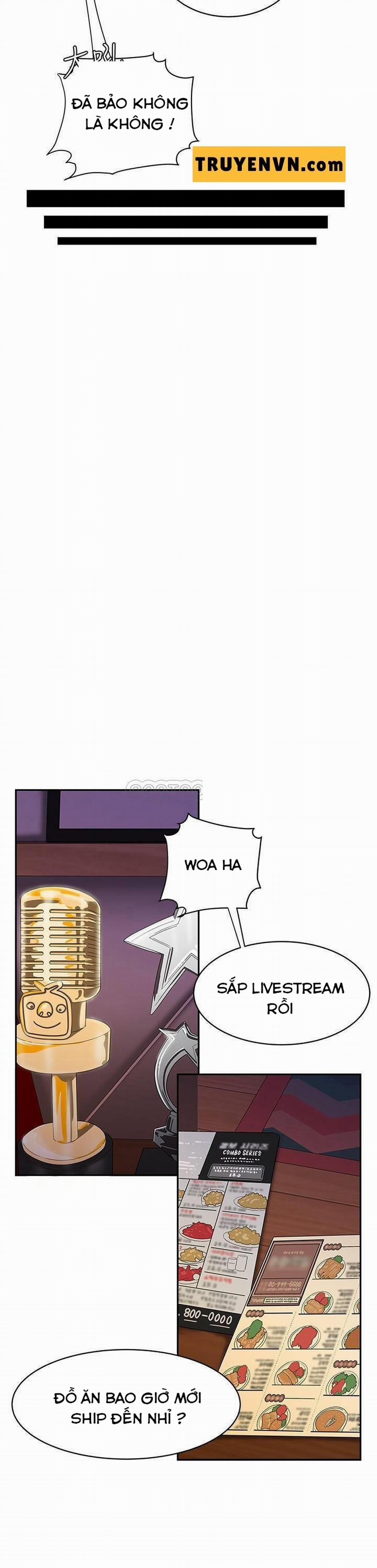 Chàng Trai Giao Hàng 16 trang 18