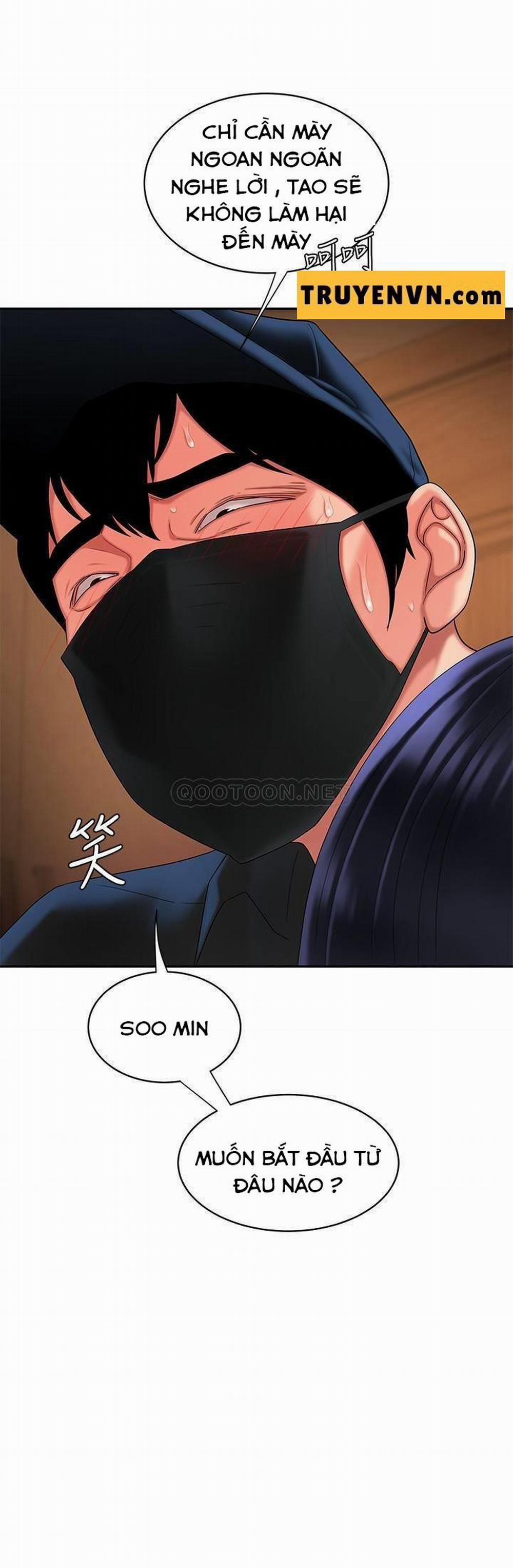 Chàng Trai Giao Hàng 17 trang 1