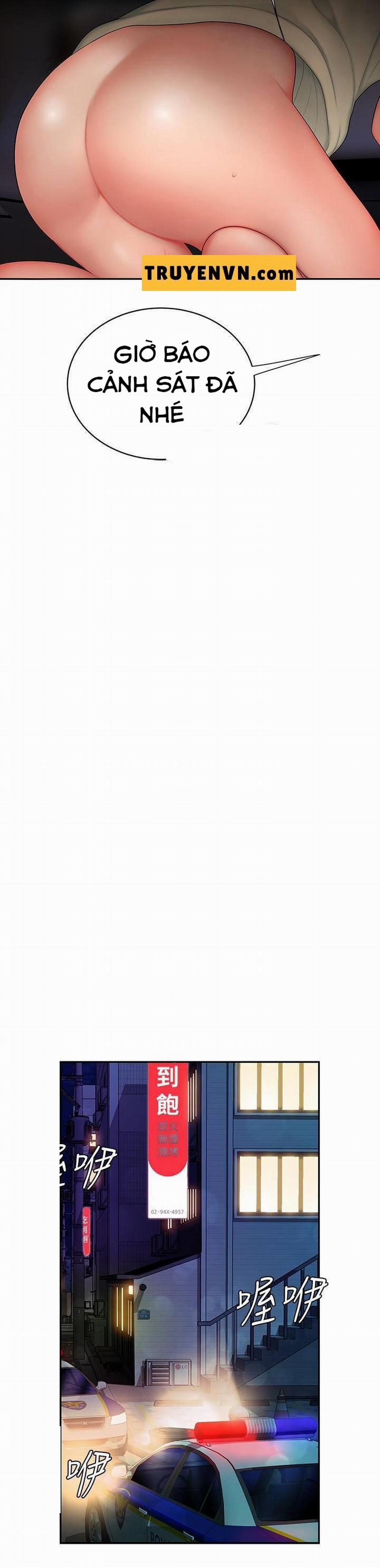 Chàng Trai Giao Hàng 17 trang 18