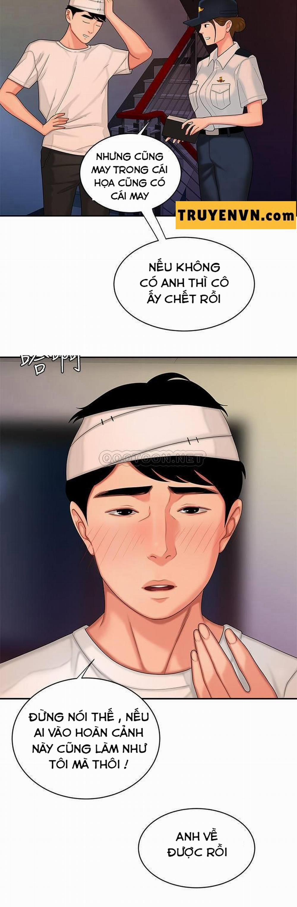 Chàng Trai Giao Hàng 17 trang 20