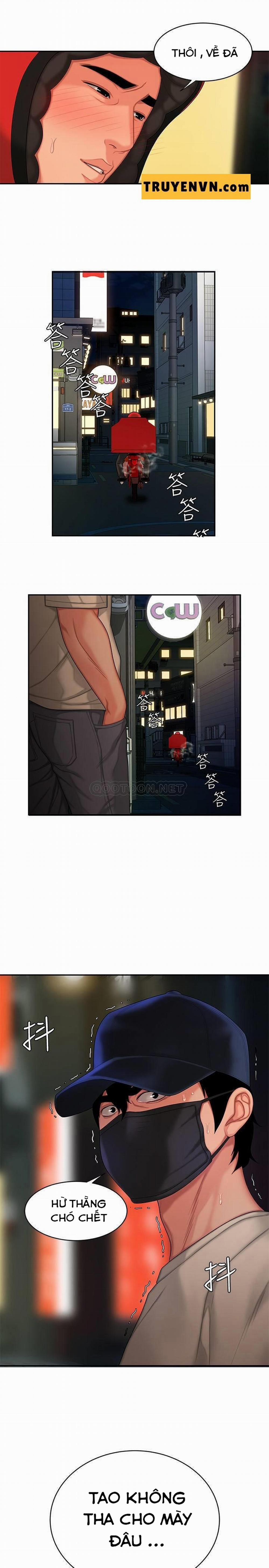 Chàng Trai Giao Hàng 17 trang 23