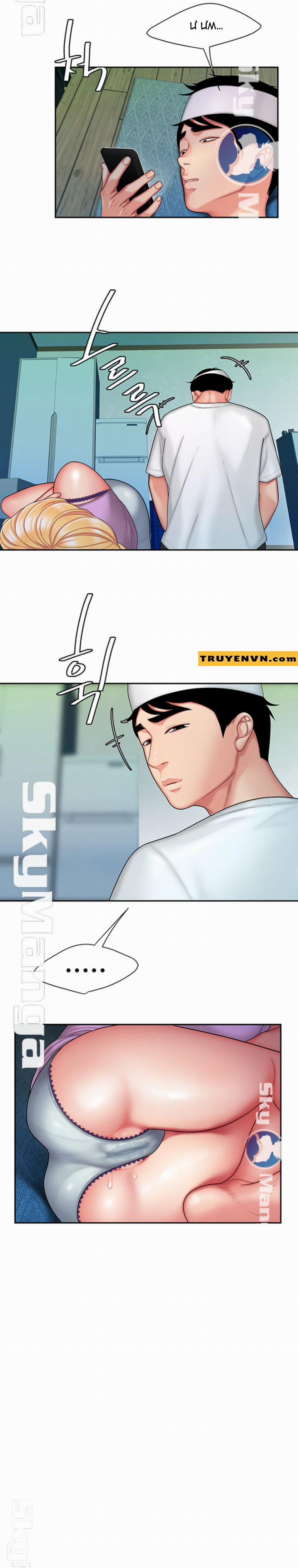 Chàng Trai Giao Hàng 18 trang 10