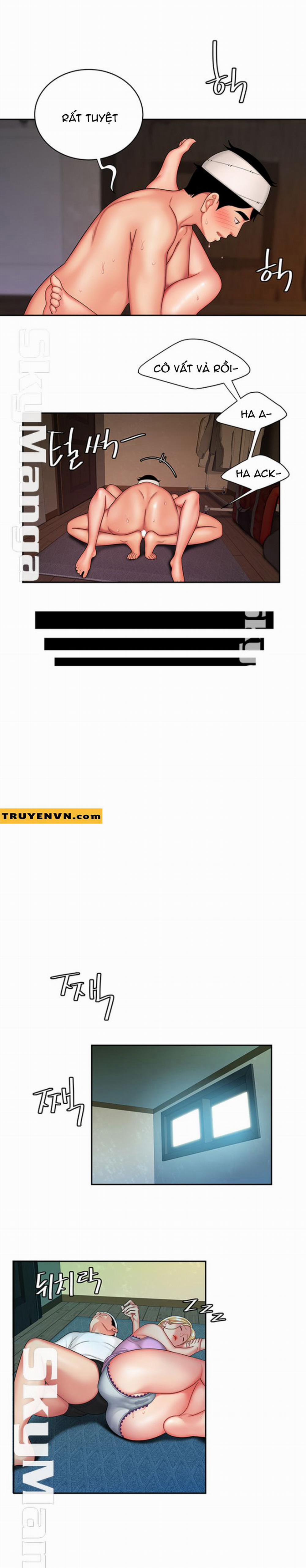 Chàng Trai Giao Hàng 18 trang 9