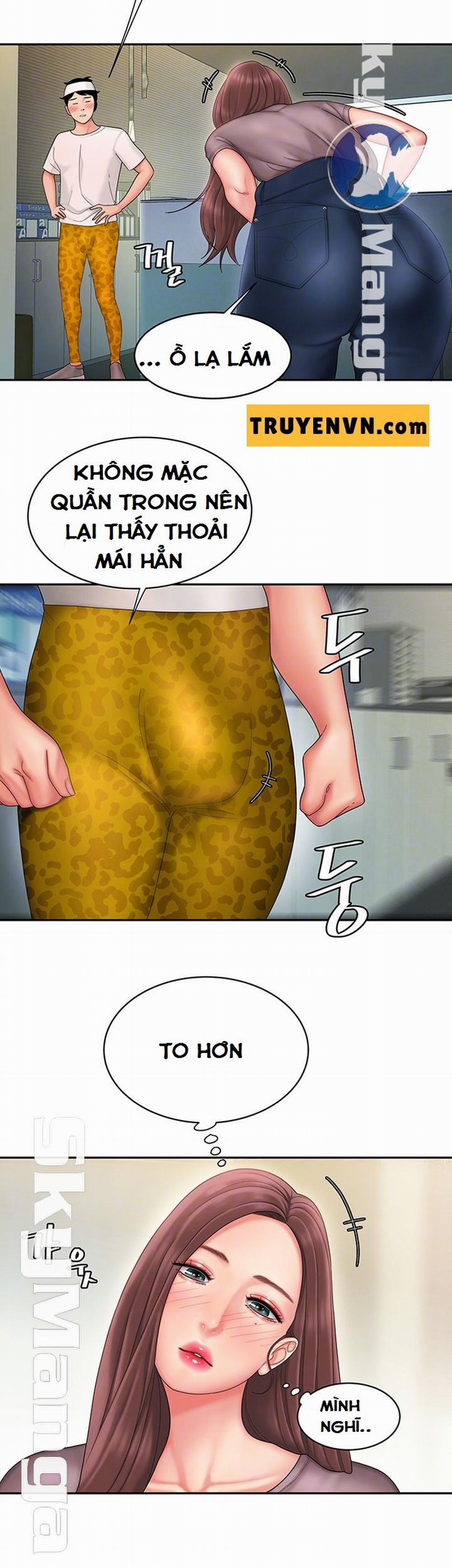 Chàng Trai Giao Hàng 19 trang 11