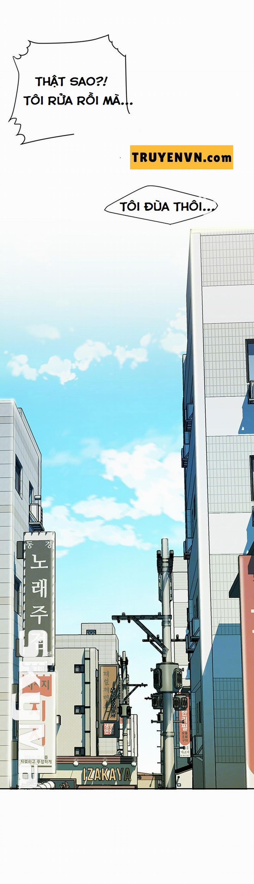 Chàng Trai Giao Hàng 19 trang 13