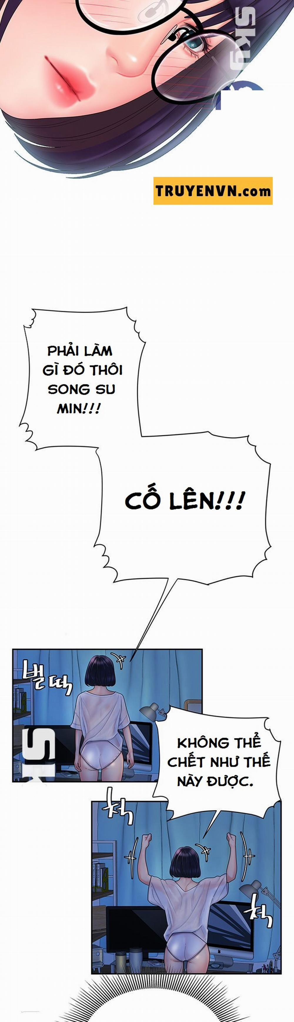 Chàng Trai Giao Hàng 19 trang 17