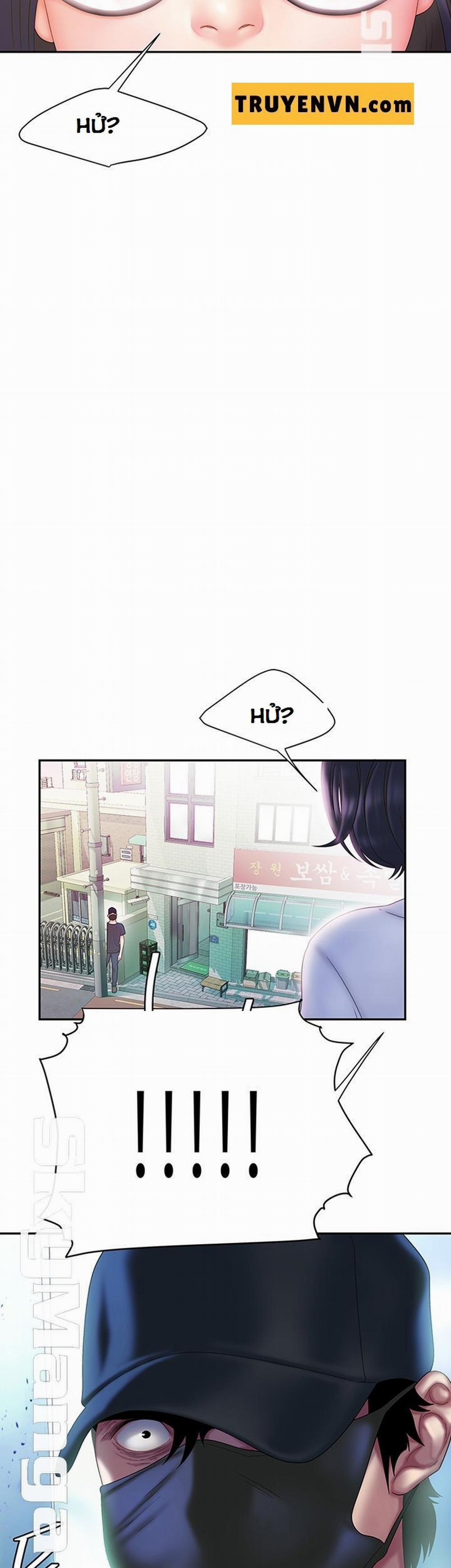 Chàng Trai Giao Hàng 19 trang 20