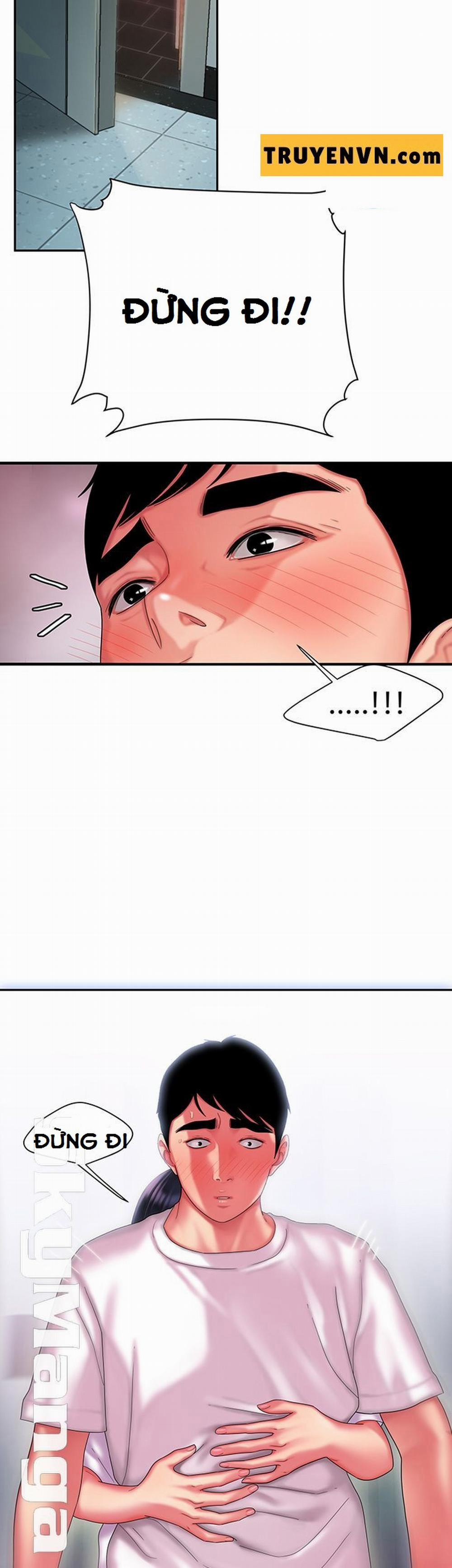 Chàng Trai Giao Hàng 19 trang 26