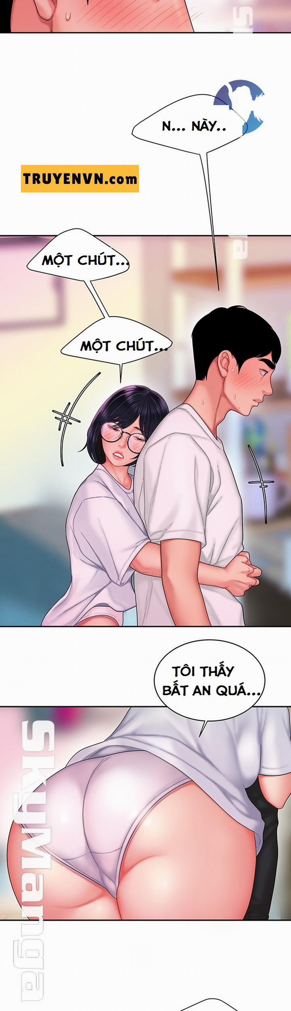 Chàng Trai Giao Hàng 19 trang 29