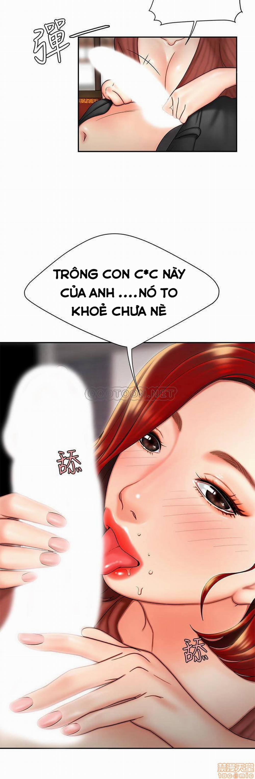 Chàng Trai Giao Hàng 2 trang 20