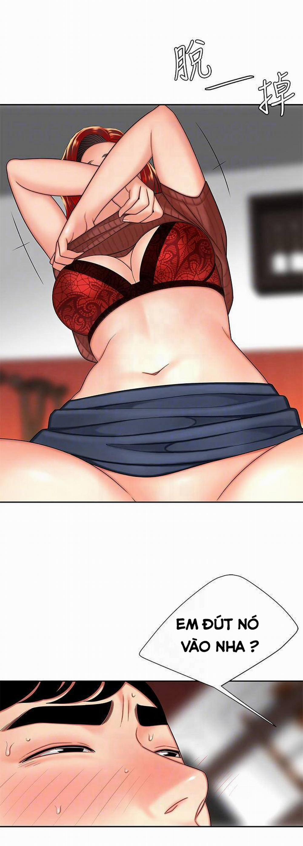 Chàng Trai Giao Hàng 2 trang 30