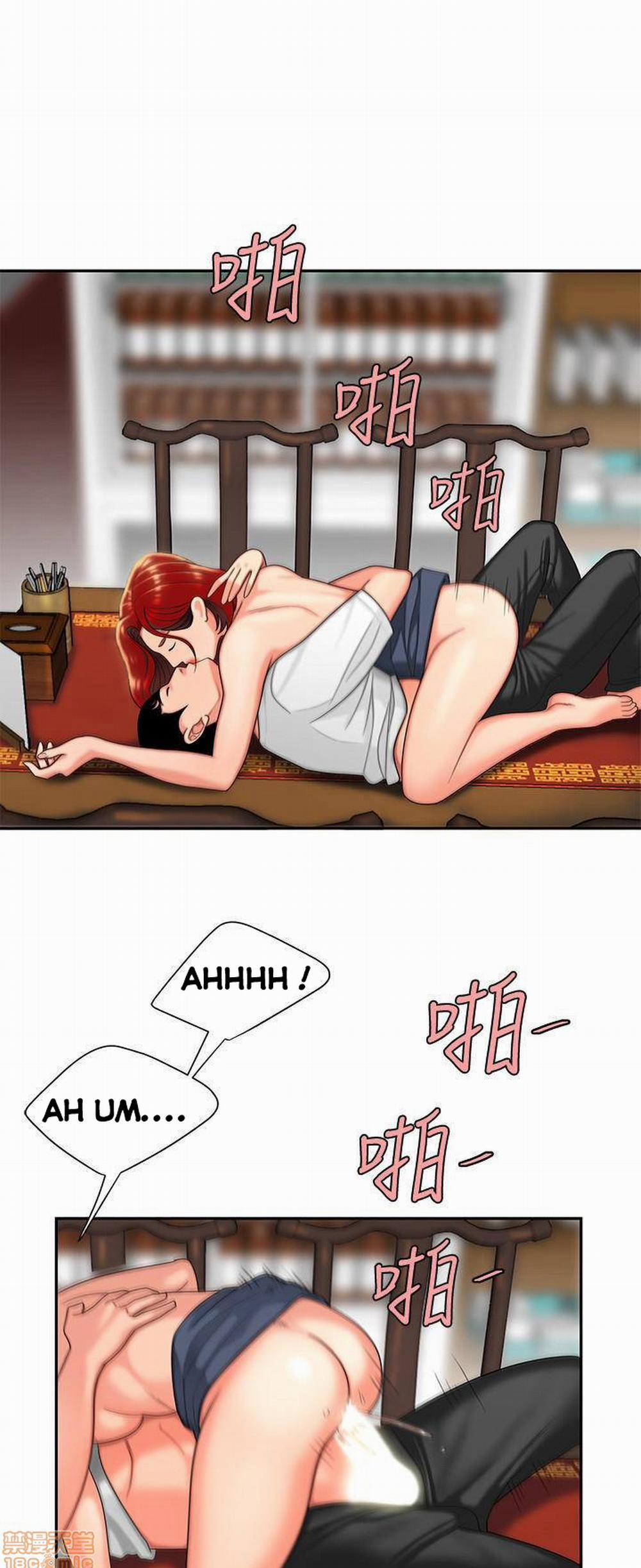 Chàng Trai Giao Hàng 2 trang 34