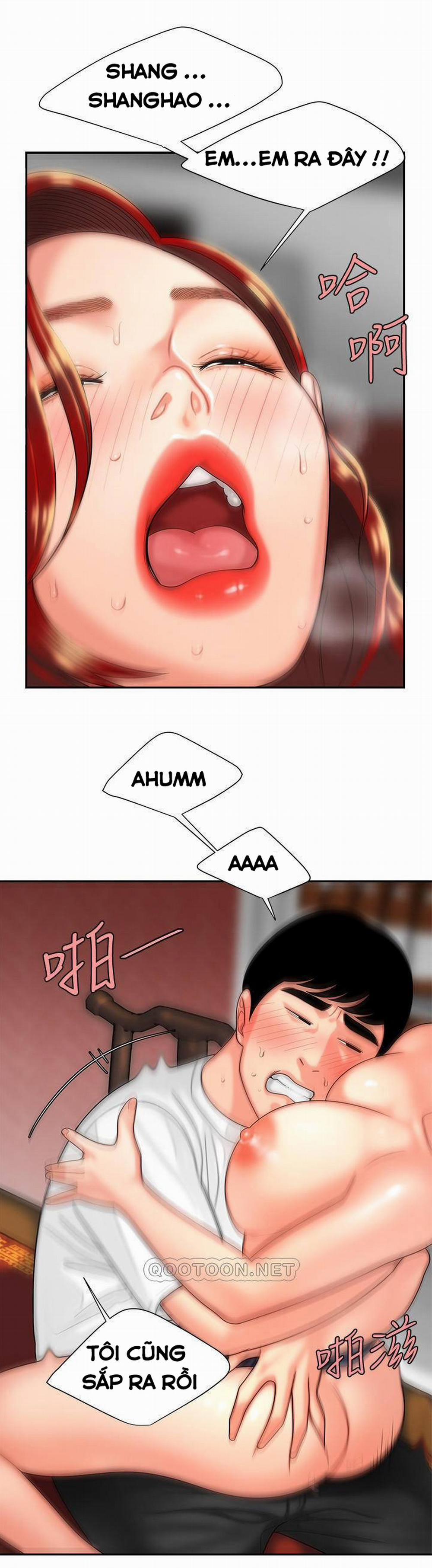 Chàng Trai Giao Hàng 2 trang 42