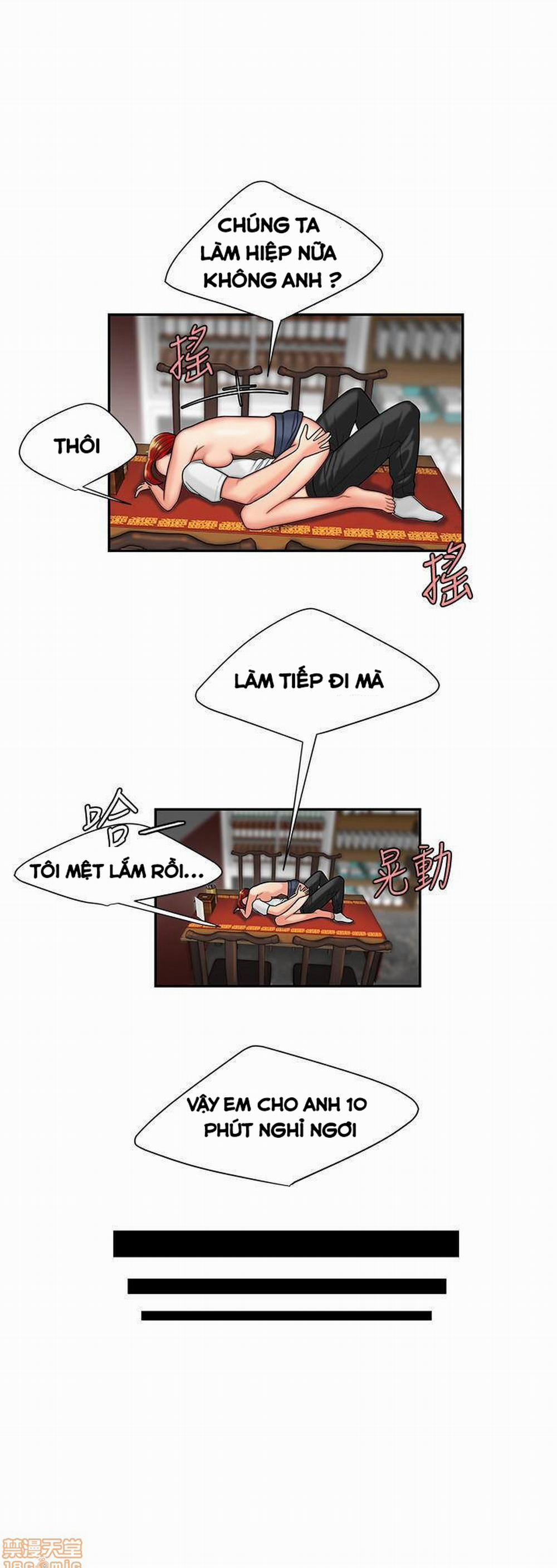 Chàng Trai Giao Hàng 2 trang 45