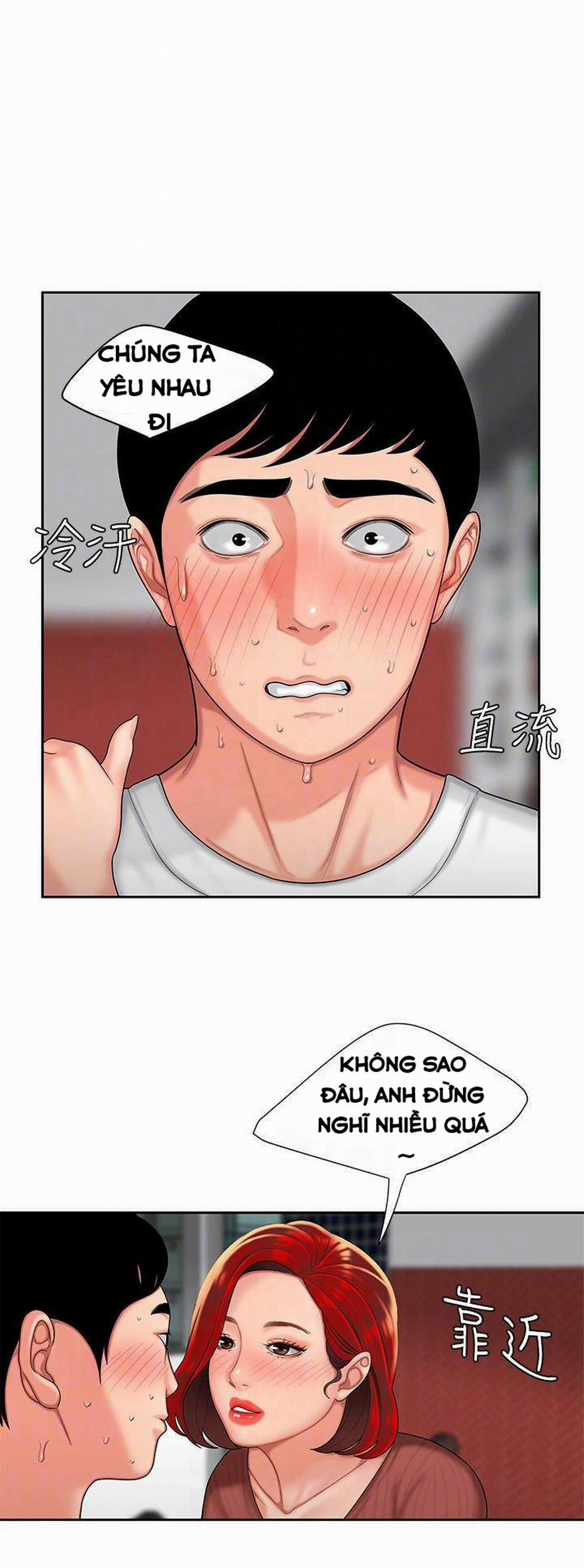 Chàng Trai Giao Hàng 2 trang 5