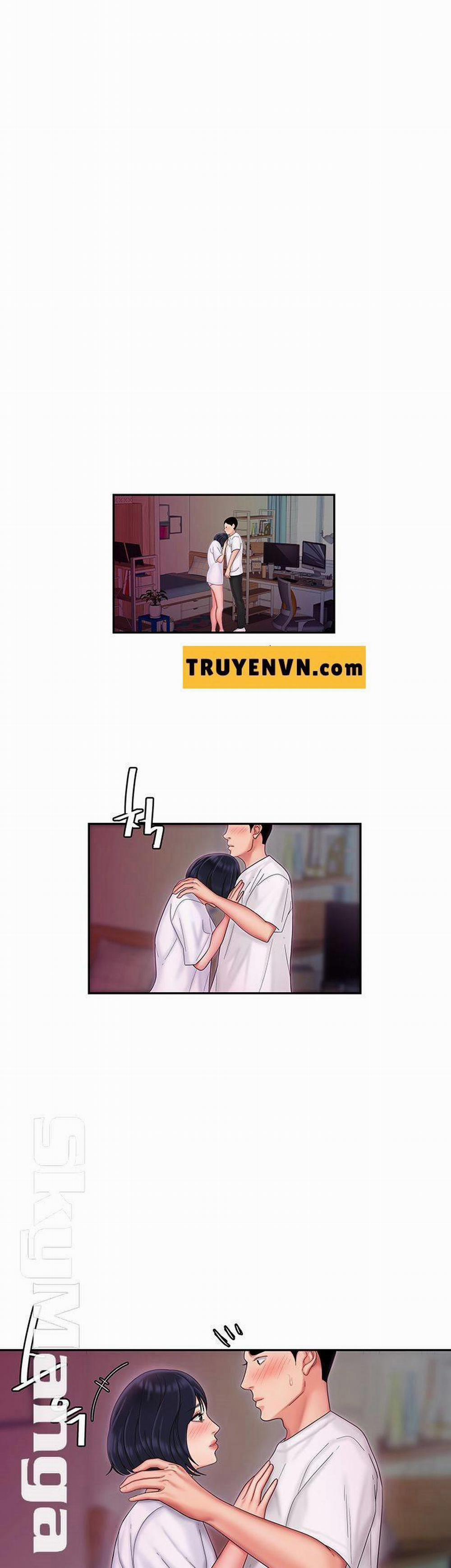 Chàng Trai Giao Hàng 20 trang 0