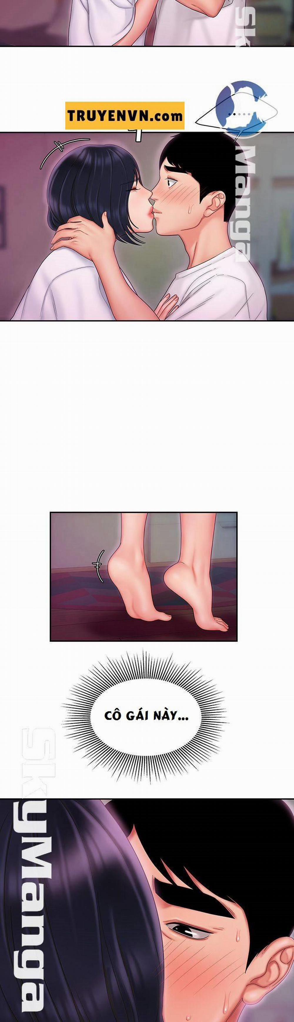 Chàng Trai Giao Hàng 20 trang 1