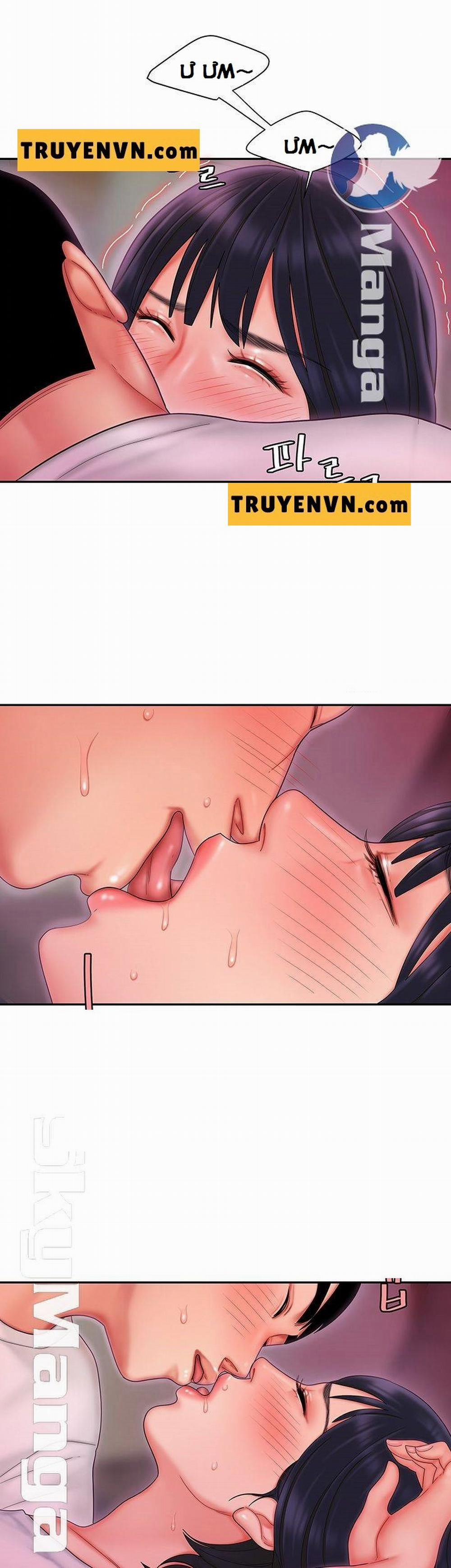 Chàng Trai Giao Hàng 20 trang 10