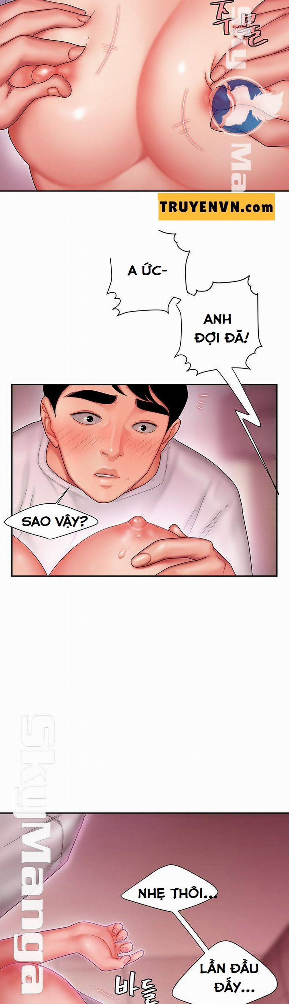 Chàng Trai Giao Hàng 20 trang 17