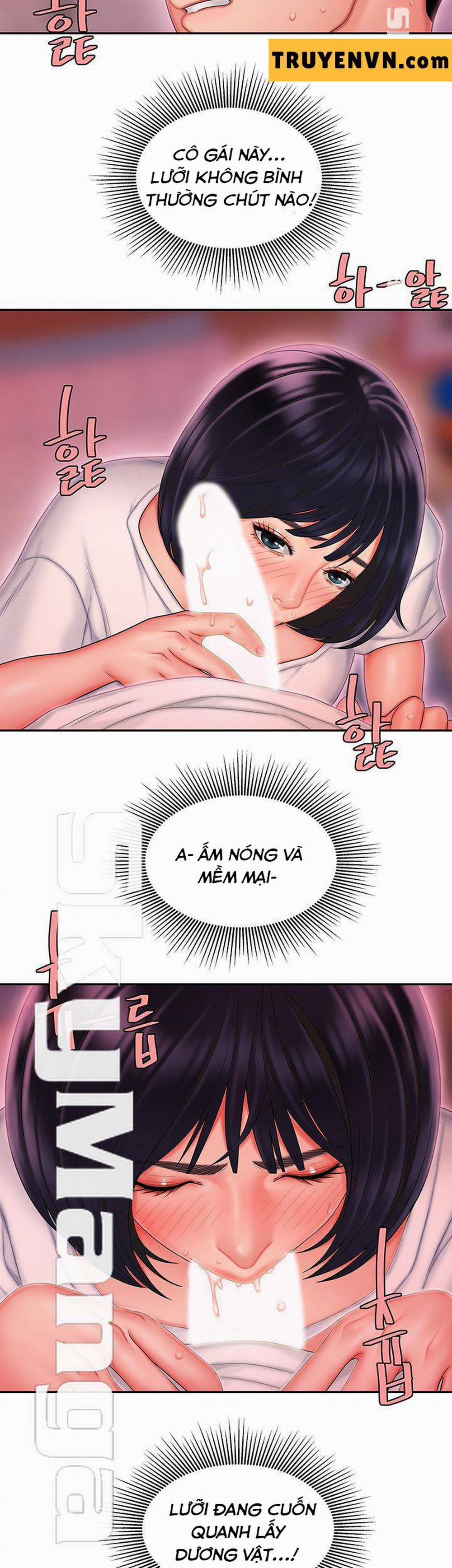 Chàng Trai Giao Hàng 21 trang 20