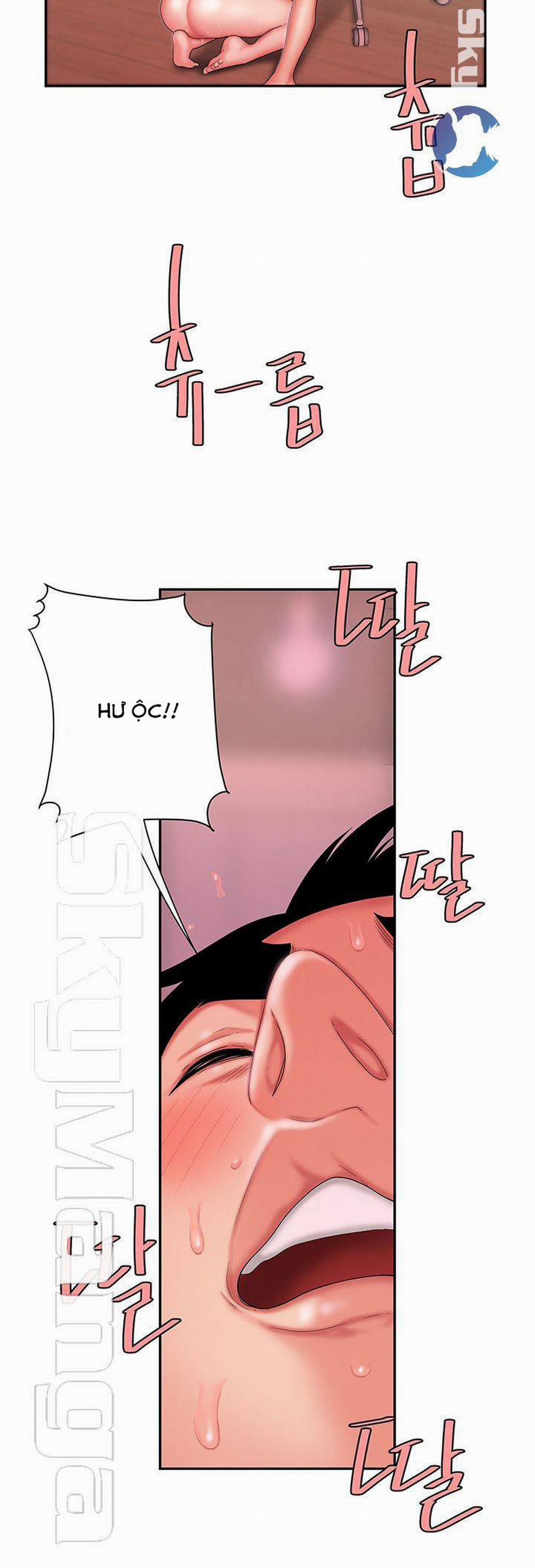 Chàng Trai Giao Hàng 21 trang 28