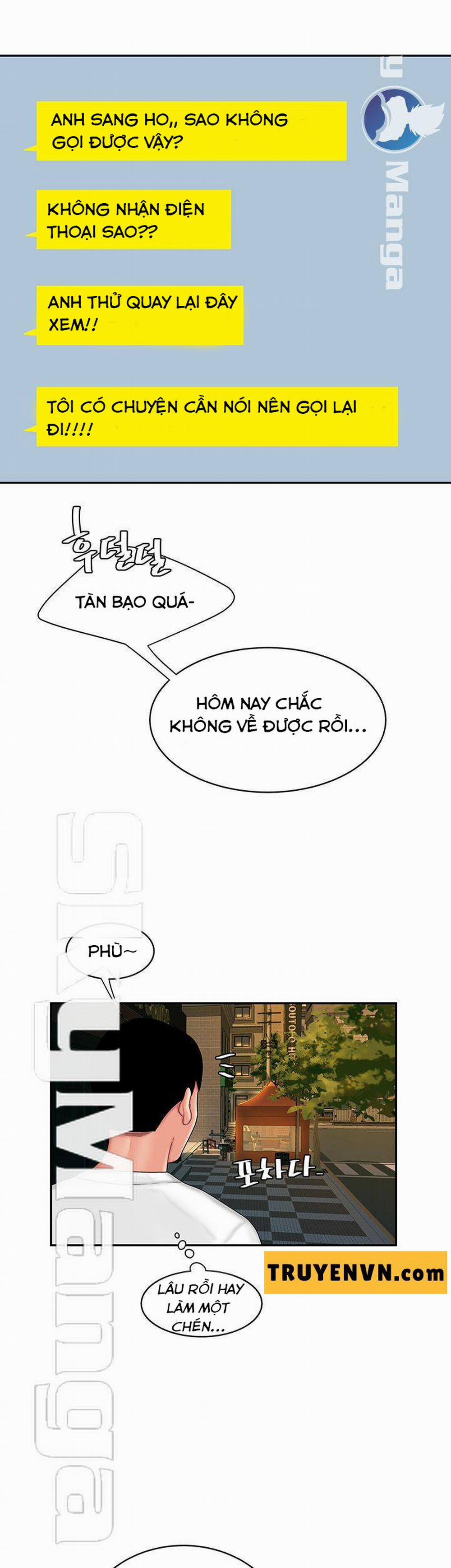 Chàng Trai Giao Hàng 21 trang 35