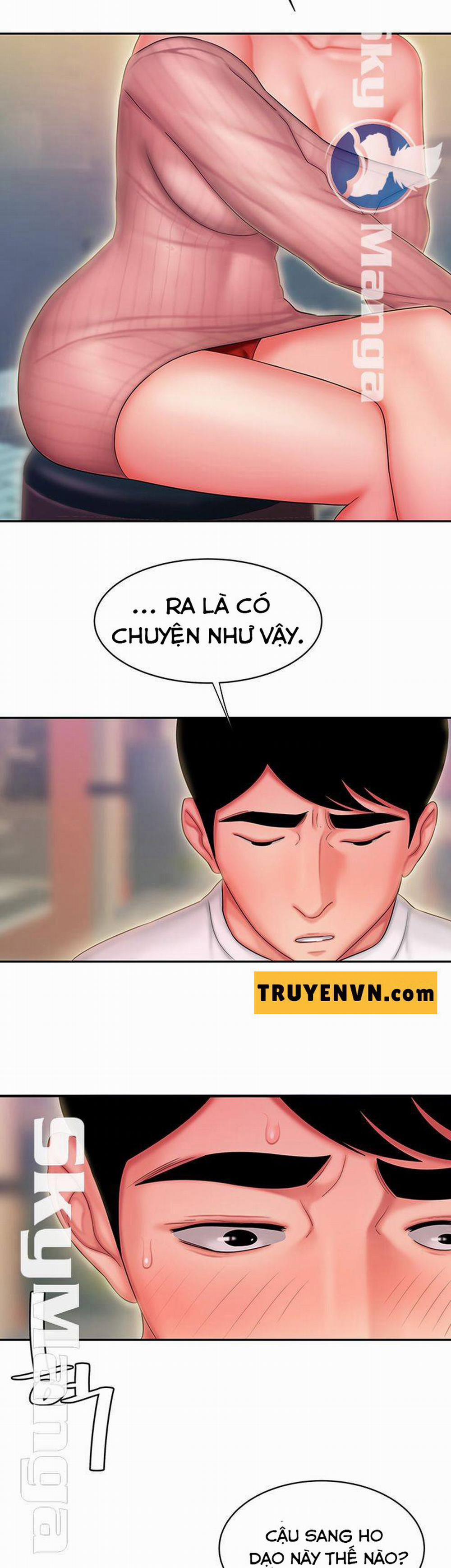 Chàng Trai Giao Hàng 22 trang 9