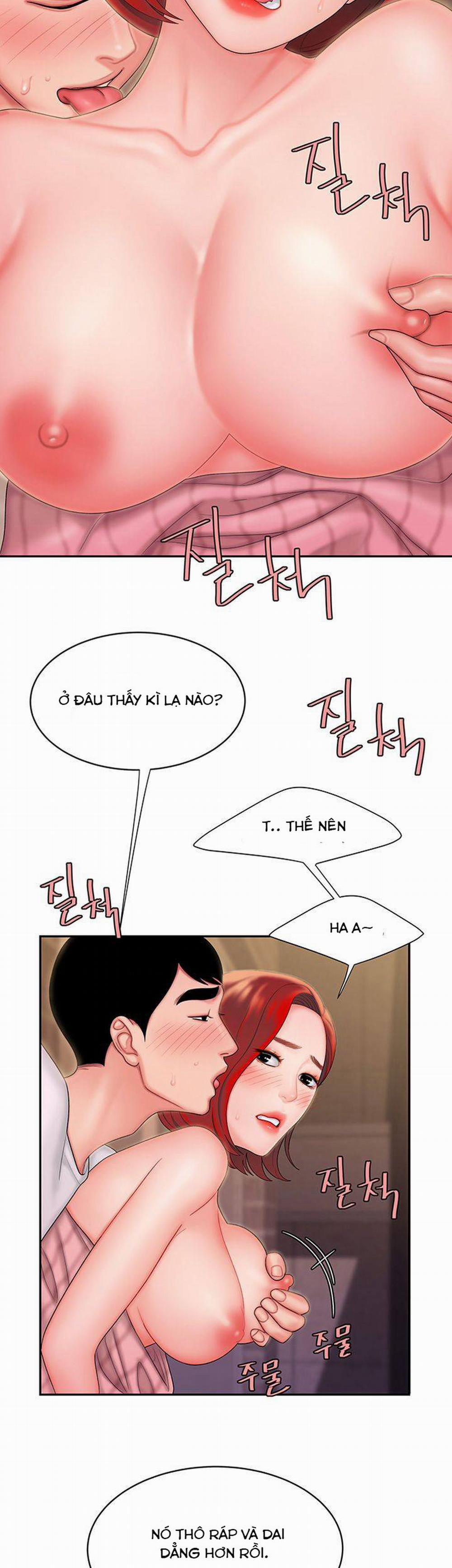 Chàng Trai Giao Hàng 23 trang 12