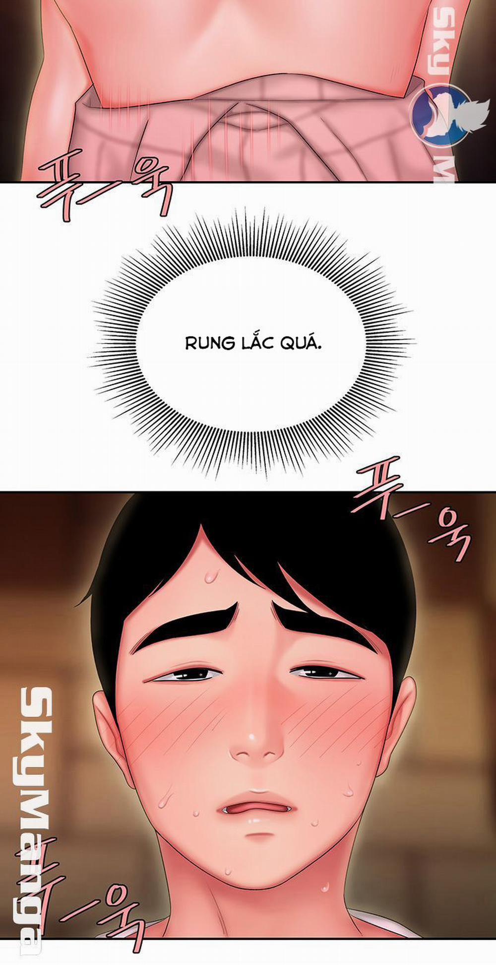 Chàng Trai Giao Hàng 24 trang 12