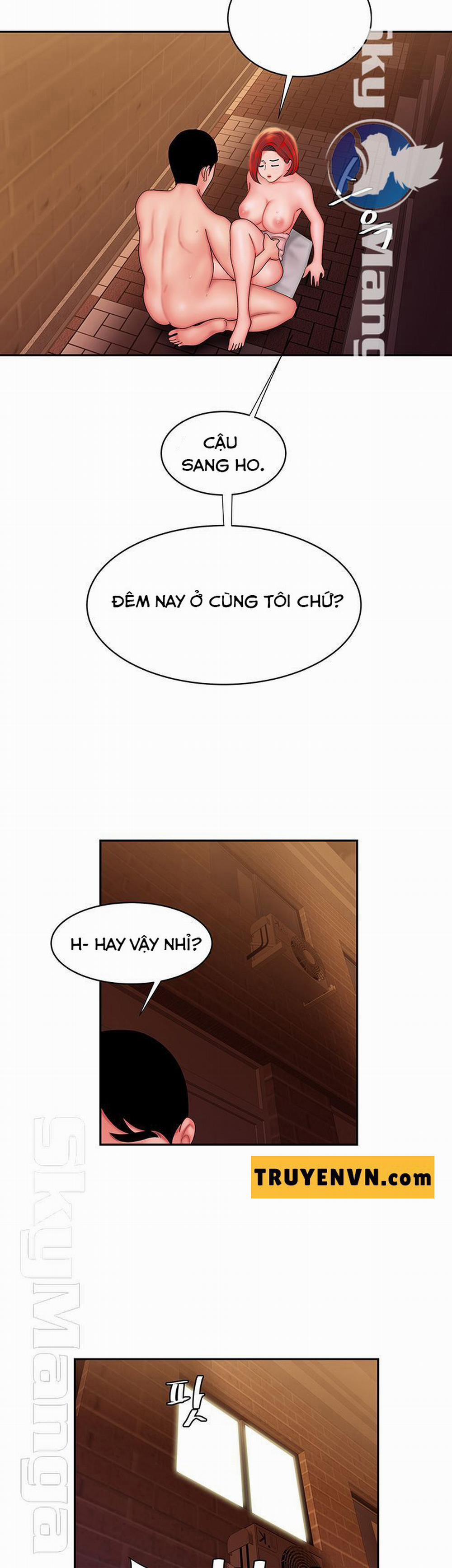 Chàng Trai Giao Hàng 24 trang 32