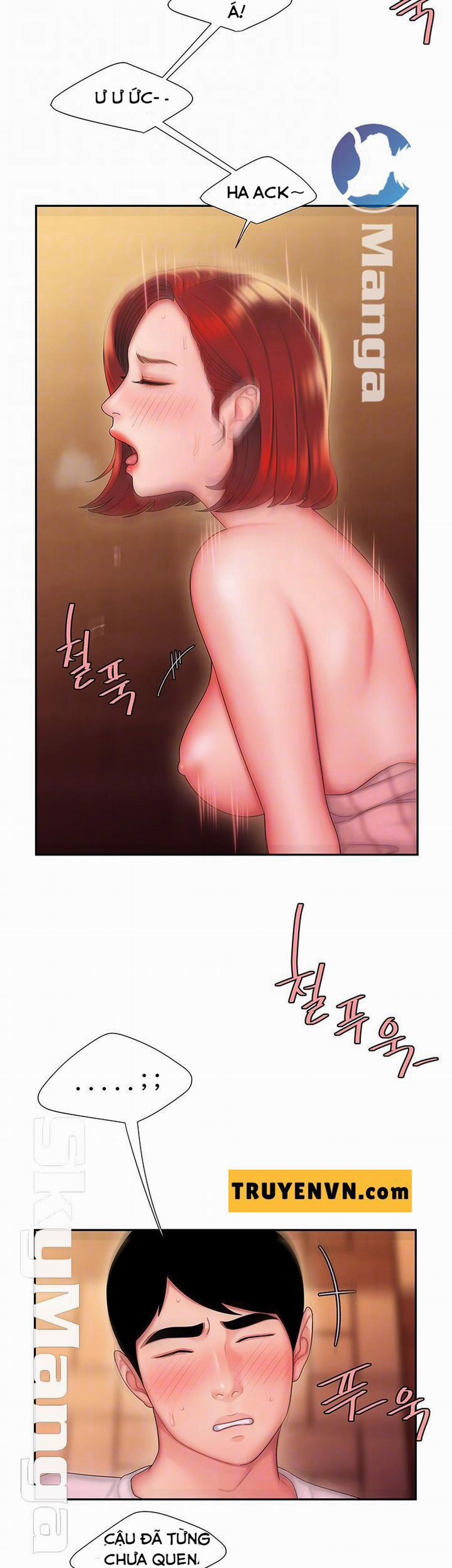 Chàng Trai Giao Hàng 24 trang 8