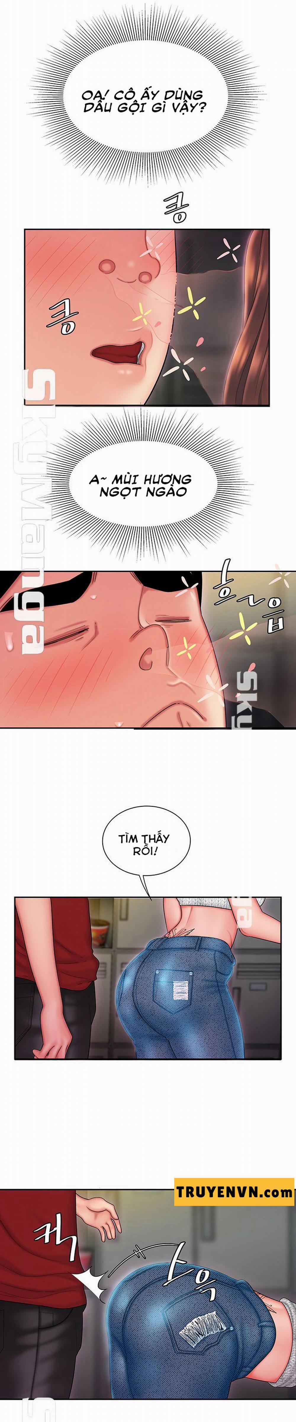 Chàng Trai Giao Hàng 25 trang 21