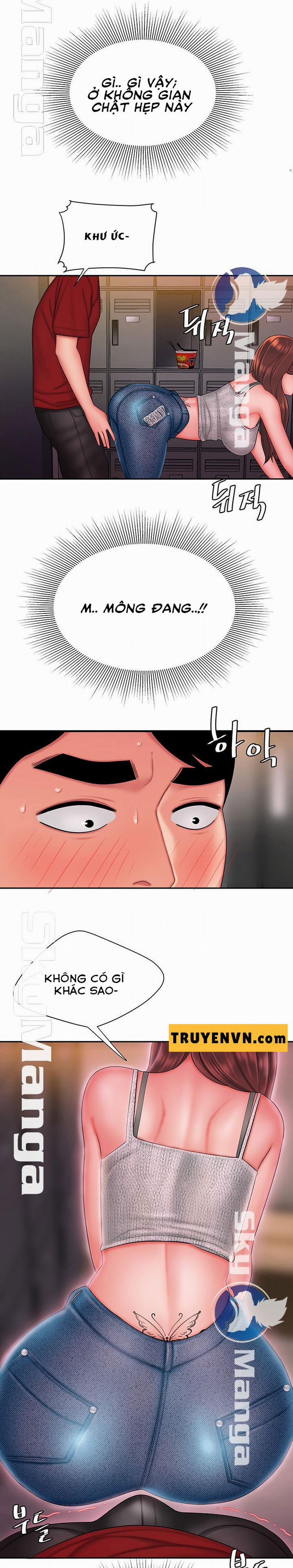 Chàng Trai Giao Hàng 25 trang 22