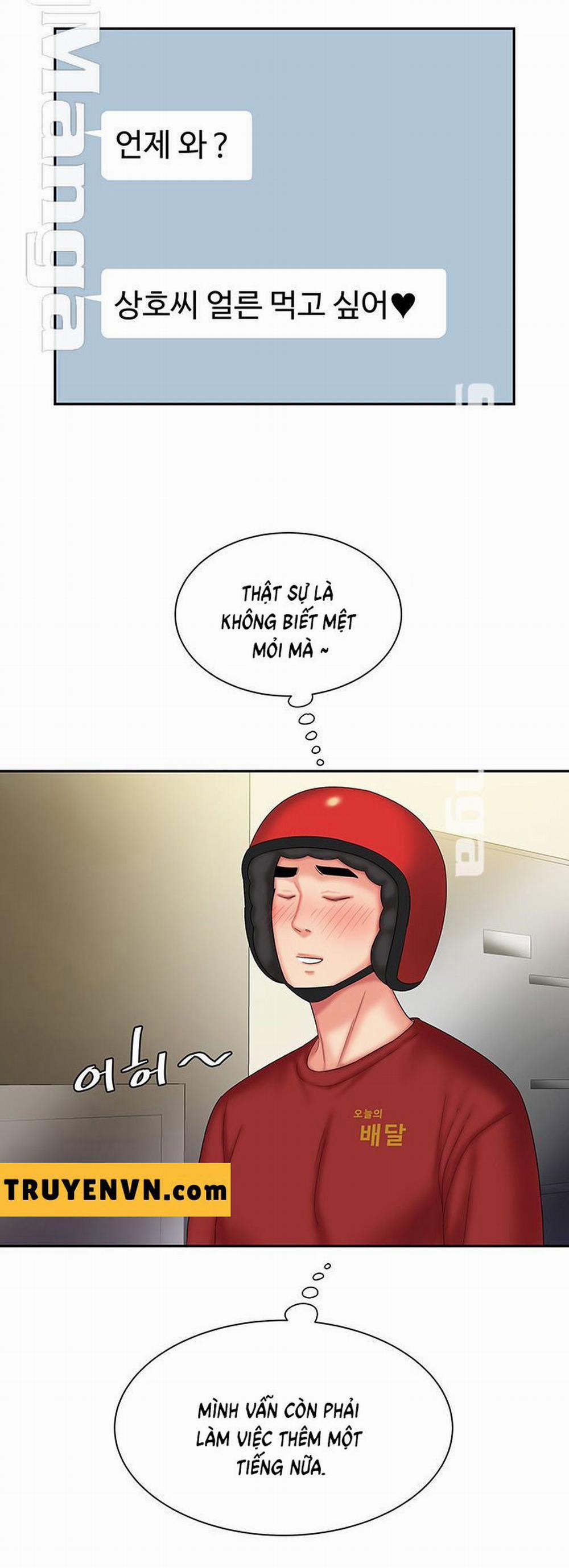 Chàng Trai Giao Hàng 26 trang 11