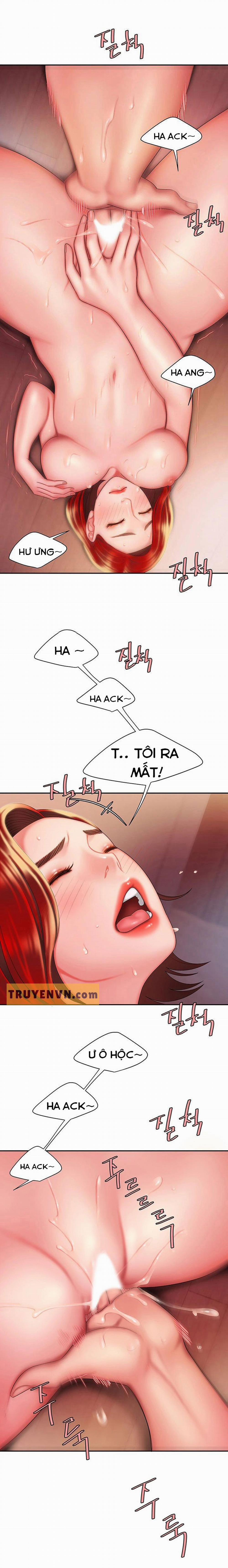 Chàng Trai Giao Hàng 27 trang 18