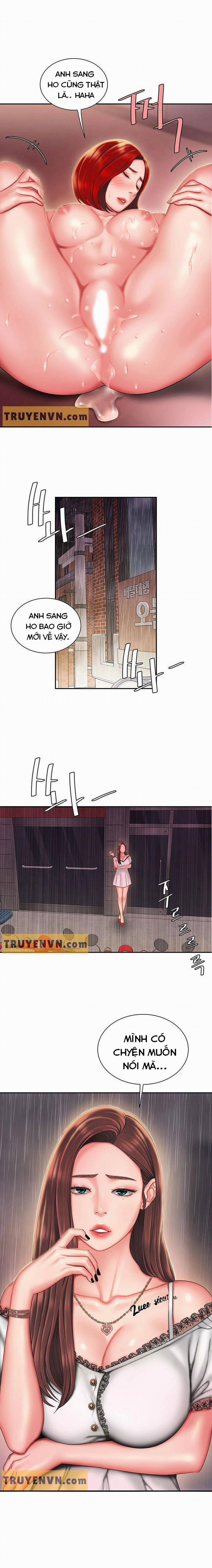 Chàng Trai Giao Hàng 27 trang 20