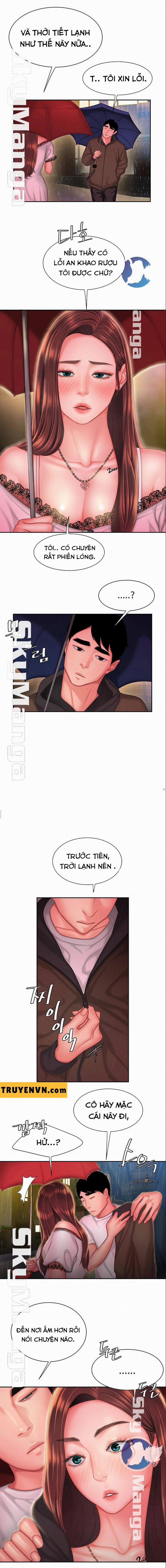 Chàng Trai Giao Hàng 28 trang 5