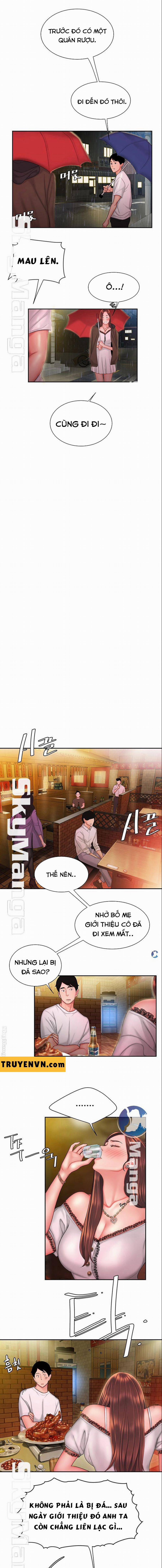 Chàng Trai Giao Hàng 28 trang 6