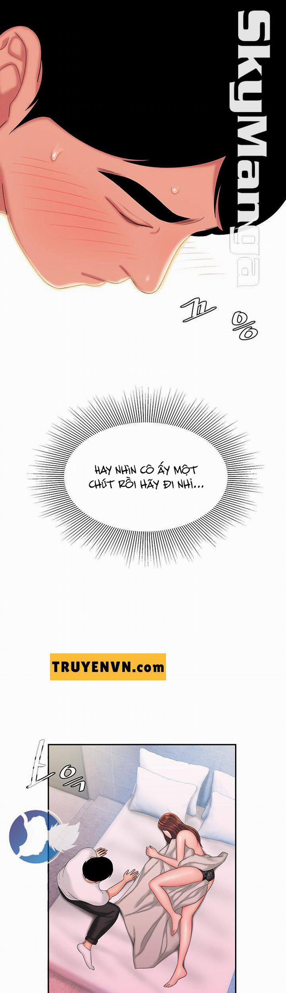 Chàng Trai Giao Hàng 29 trang 41