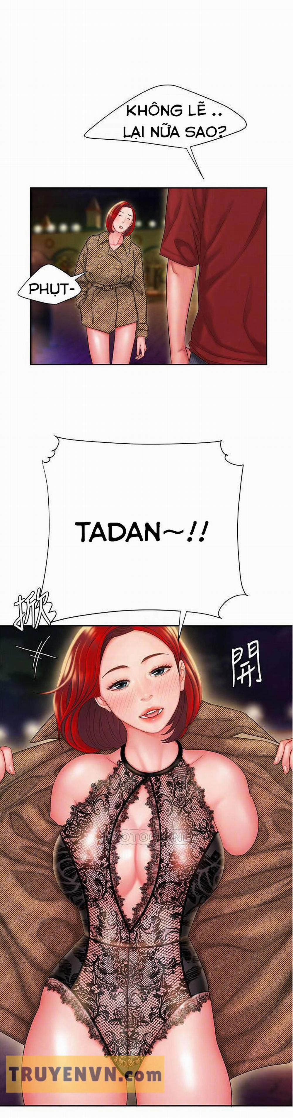 Chàng Trai Giao Hàng 30 trang 15