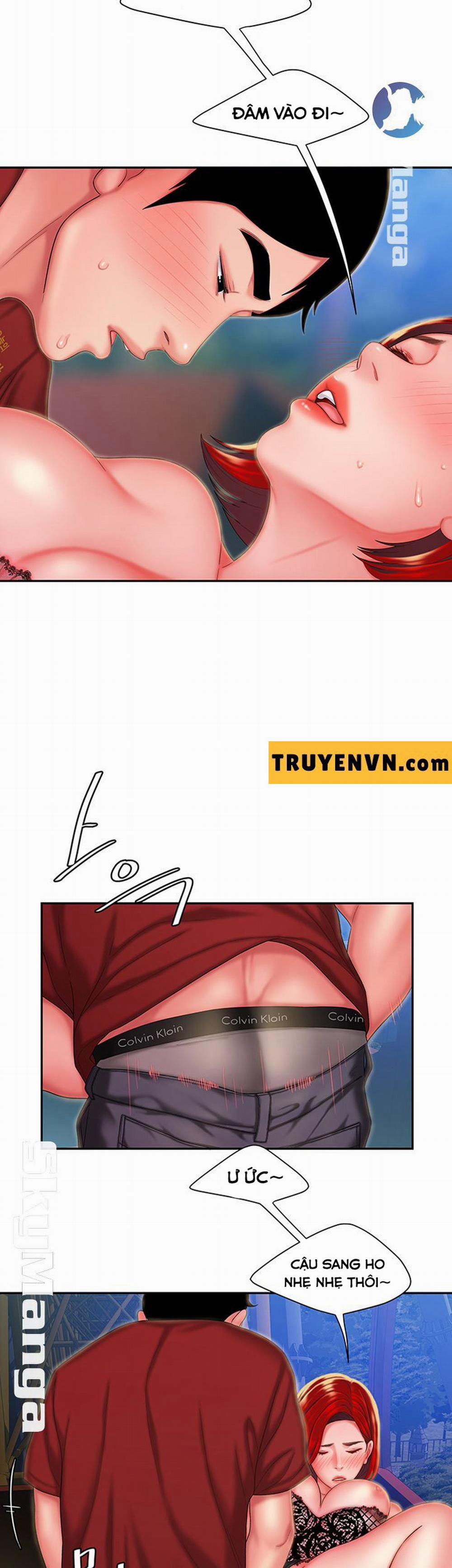 Chàng Trai Giao Hàng 31 trang 10