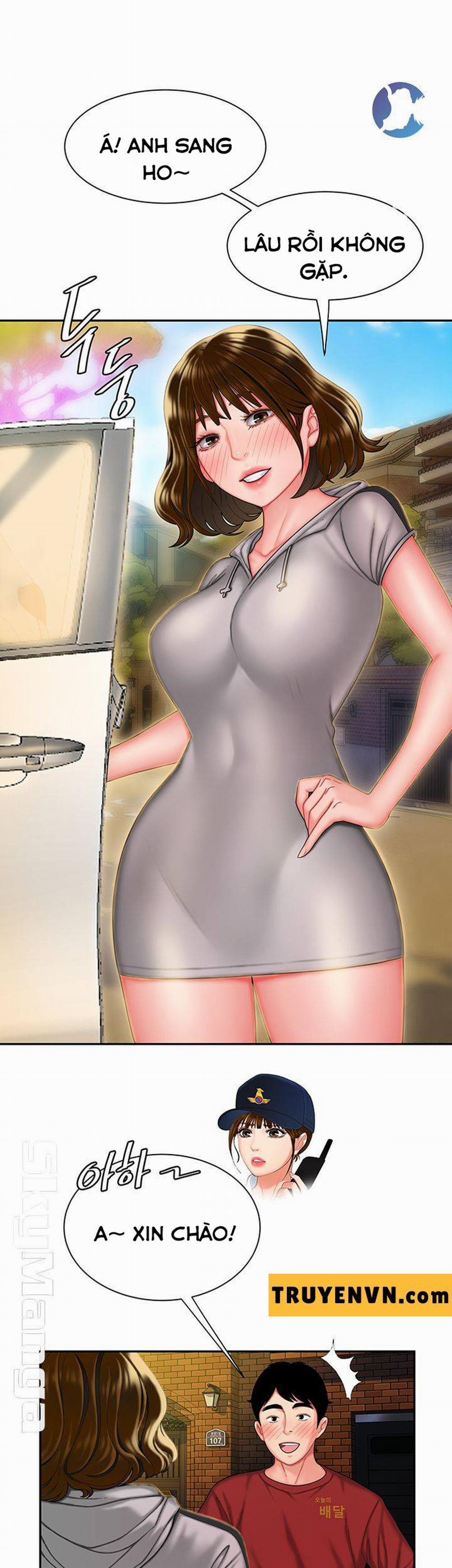 Chàng Trai Giao Hàng 31 trang 29