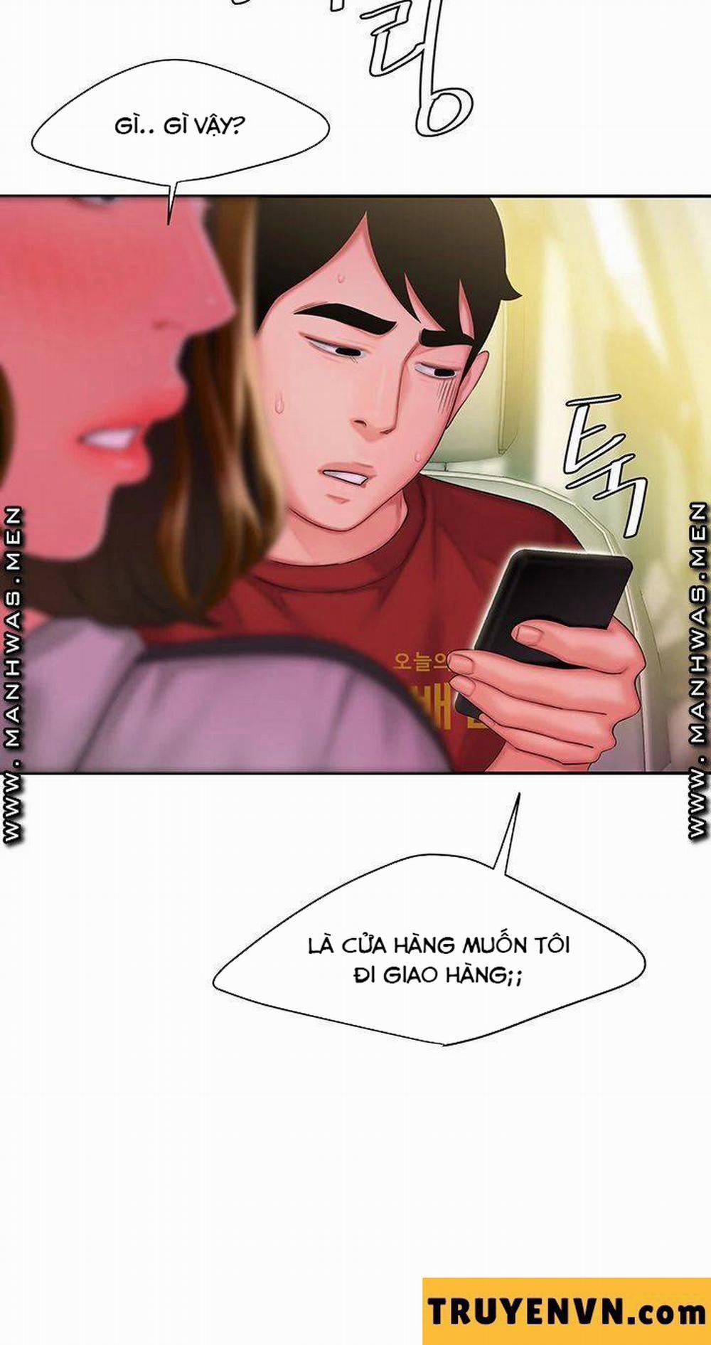 Chàng Trai Giao Hàng 32 trang 13