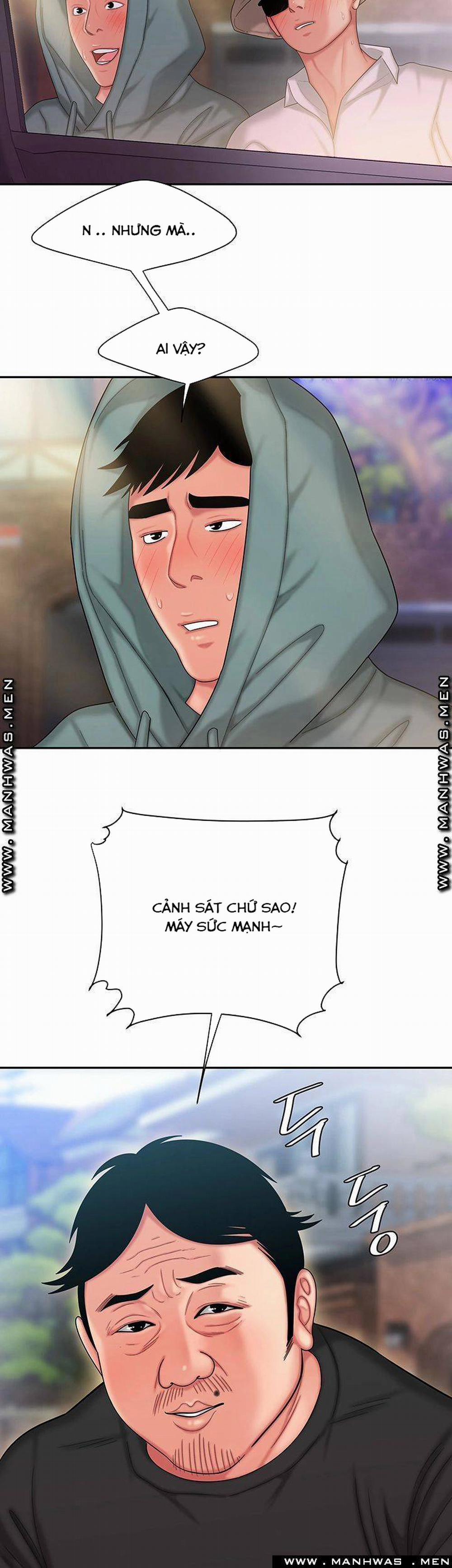 Chàng Trai Giao Hàng 32 trang 26