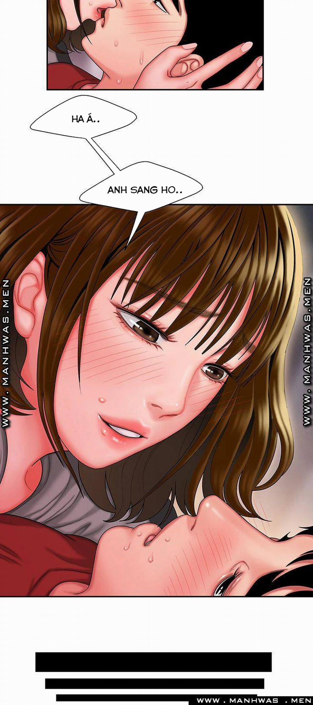 Chàng Trai Giao Hàng 32 trang 28