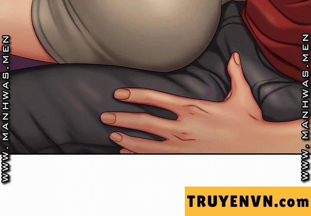 Chàng Trai Giao Hàng 32 trang 5