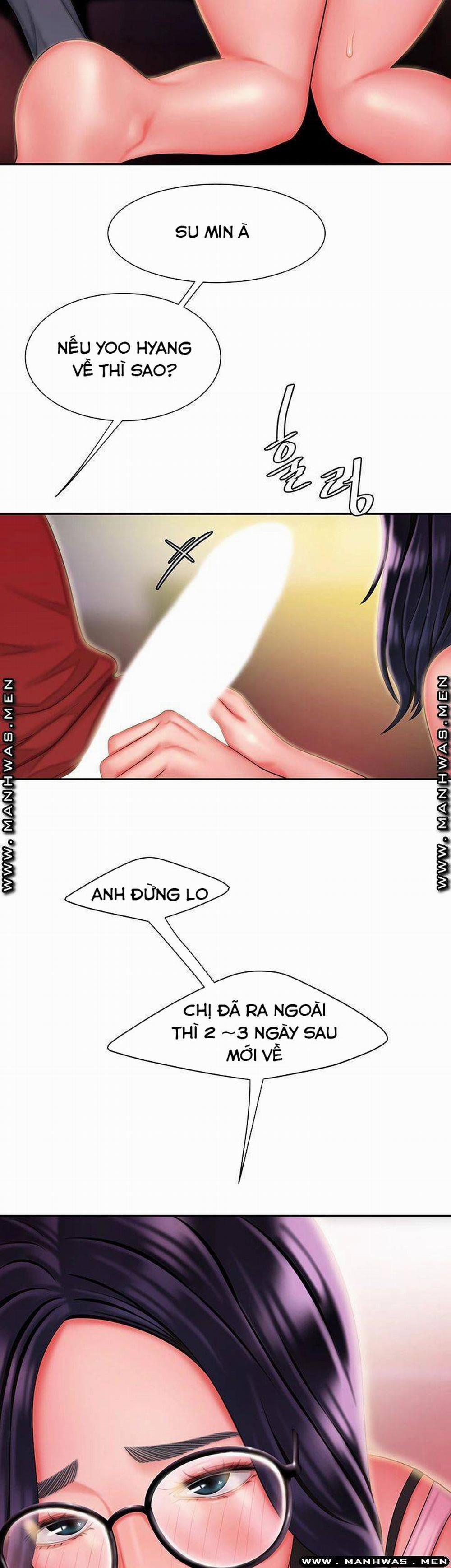 Chàng Trai Giao Hàng 33 trang 40