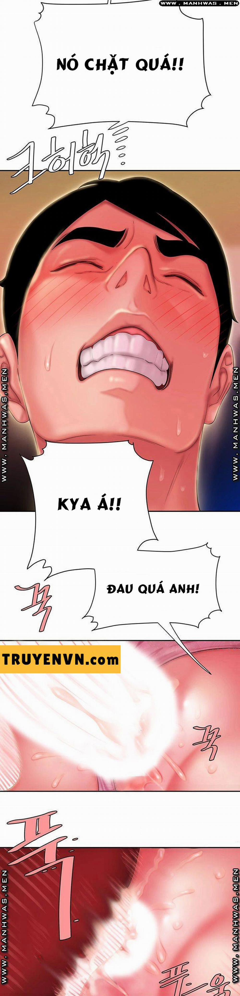 Chàng Trai Giao Hàng 34 trang 22